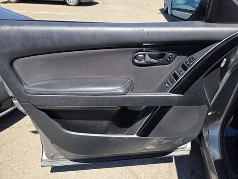 Used 2015 MAZDA CX-9 Sport FWD image 7