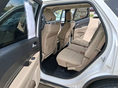 Used 2021 Dodge Durango SXT AWD/4WD image 14
