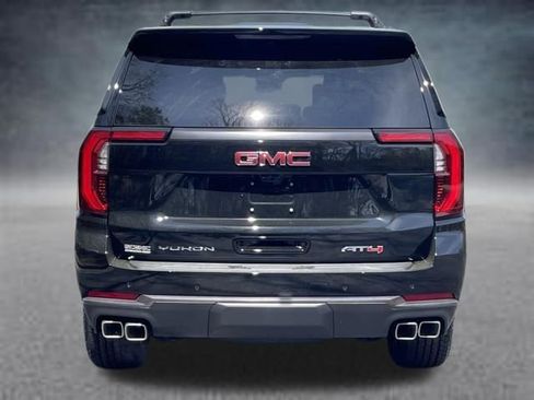 New 2026 GMC Yukon AT4 Ultimate w/ LPO, Floor Liner Package AWD/4WD image 24