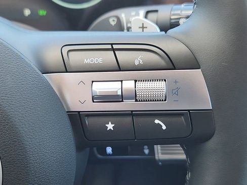 New 2025 Hyundai Sonata Limited image 13