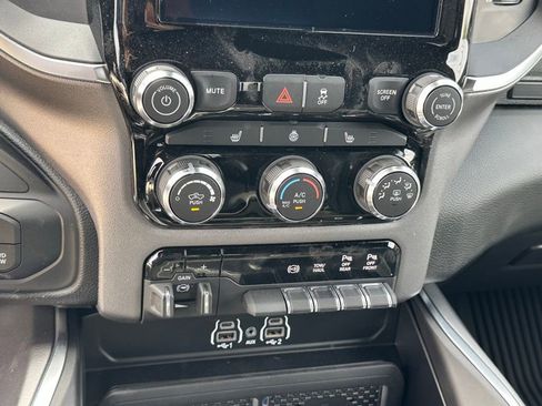 New 2025 RAM 2500 Big Horn image 26