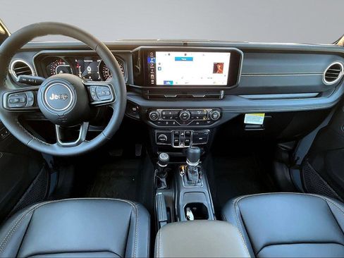 New 2026 Jeep Gladiator Sport AWD/4WD image 6