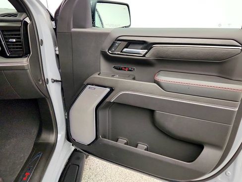 Used 2024 GMC Sierra 1500 AT4X AWD/4WD image 26