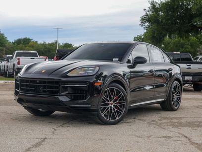 Used 2025 Porsche Cayenne GTS