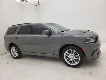 Used 2021 Dodge Durango GT
