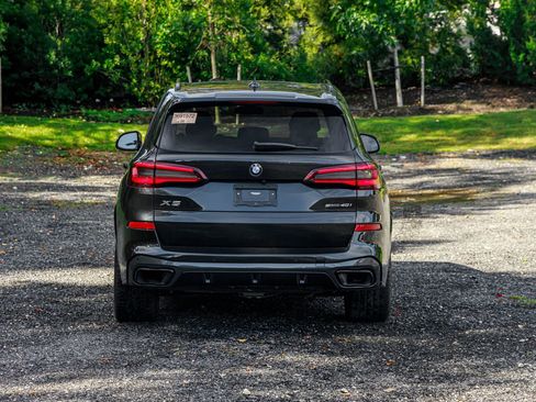 Used 2022 BMW X5 sDrive40i w/ M Sport Package image 7