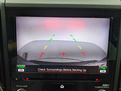 Used 2020 Subaru Forester Touring w/ Popular Package #2 AWD/4WD image 19