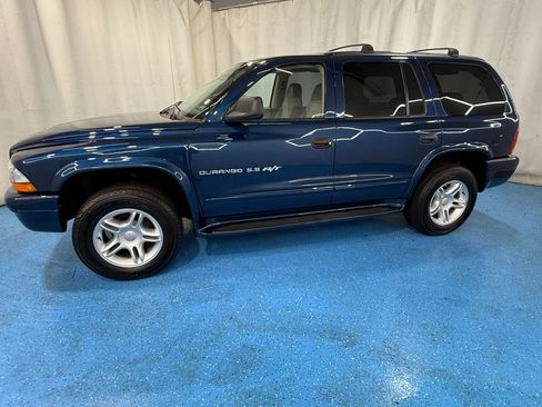 Used 2001 Dodge Durango R/T image 82