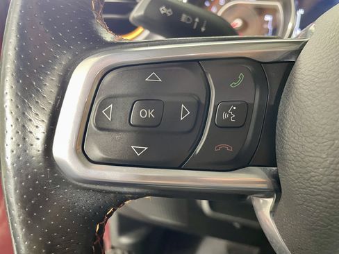 Used 2021 Jeep Gladiator Mojave image 18