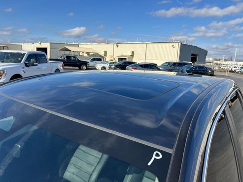 Certified 2025 Honda CR-V EX-L image 9