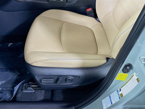 Certified 2021 Toyota RAV4 XLE Premium AWD/4WD image 23
