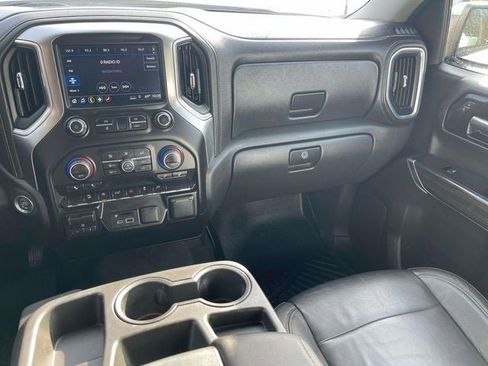 Used 2019 Chevrolet Silverado 1500 LT w/ All-Star Edition image 15