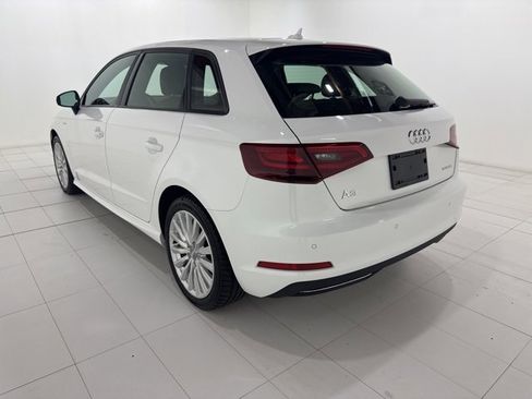 Used 2016 Audi A3 e-tron Premium w/ 17" Wheel Package image 3