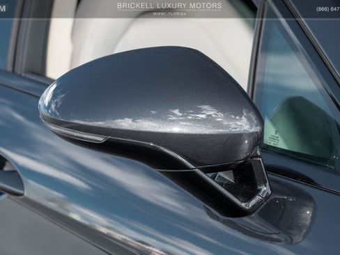 Used 2022 Porsche Panamera GTS image 57