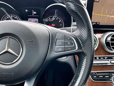 Used 2015 Mercedes-Benz C 300 4MATIC Sedan image 24