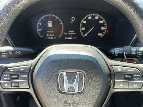Used 2023 Honda CR-V EX image 12