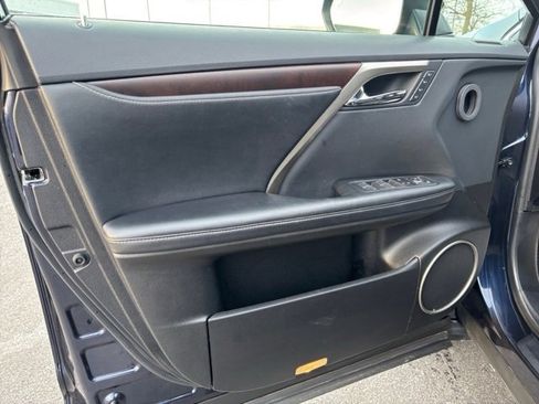 Used 2021 Lexus RX 350 AWD w/ Premium Package image 11