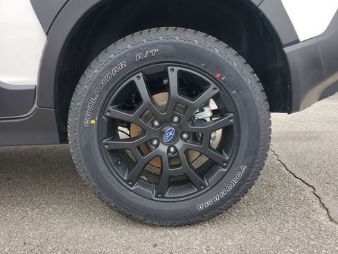 New 2026 Subaru Crosstrek 2.5i Wilderness AWD/4WD image 10