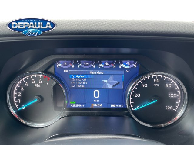 Used 2023 Ford F150 XLT w/ Equipment Group 302A High AWD/4WD image 2