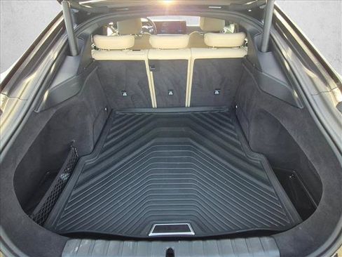 Certified 2024 BMW i4 eDrive35 w/ Convenience Package RWD image 6