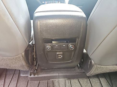 Used 2024 Buick Enclave Essence w/ Trailering Package, 5000 lbs. image 23