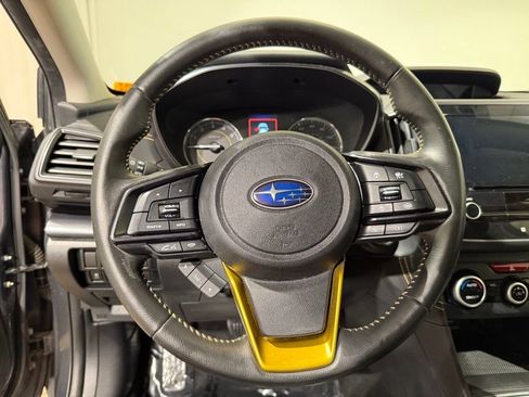Used 2021 Subaru Crosstrek 2.5i Sport w/ Moonroof Package AWD/4WD image 23