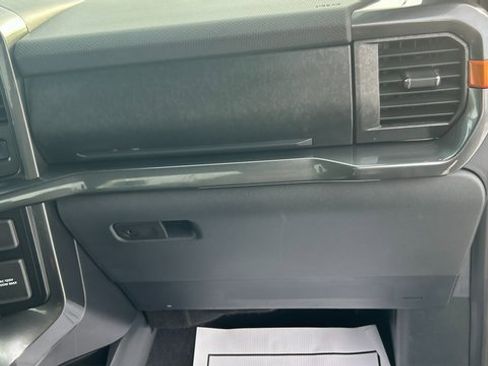 Used 2023 Ford F150 Tremor image 48