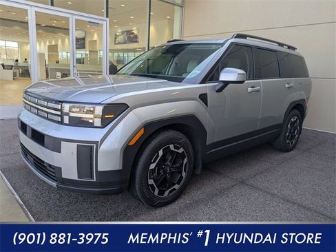 Used 2024 Hyundai Santa Fe SEL image 1