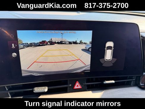 Used 2023 Kia Sportage X-Pro image 20