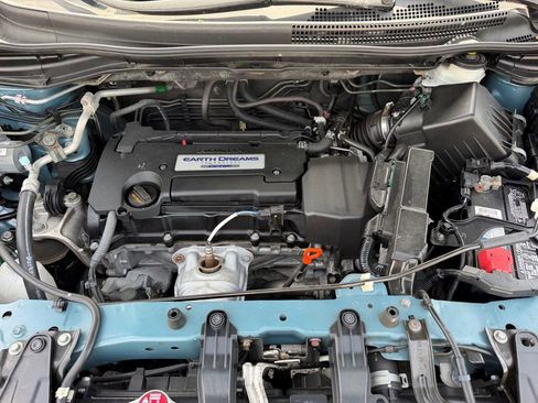 Used 2015 Honda CR-V LX image 32