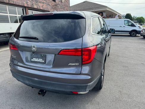 Used 2016 Honda Pilot EX-L image 14