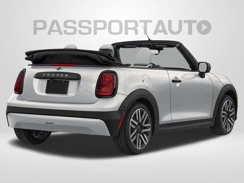 New 2026 MINI Cooper S FWD image 2