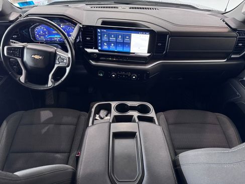 Certified 2022 Chevrolet Silverado 1500 LT image 13