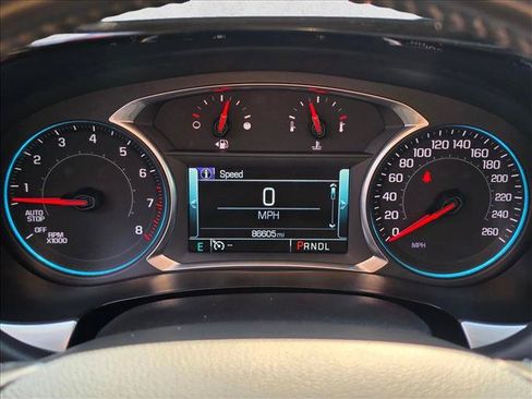 Used 2018 Chevrolet Traverse LT AWD/4WD image 29