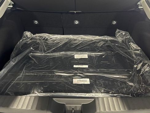 New 2026 Toyota Prius Limited FWD image 39
