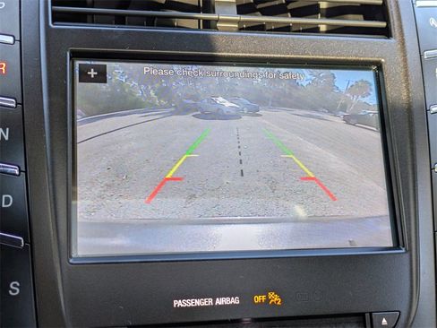 Used 2019 Lincoln MKC Reserve w/ MKC Technology Package image 22