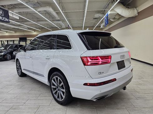 Used 2018 Audi Q7 3.0T Prestige AWD/4WD image 8