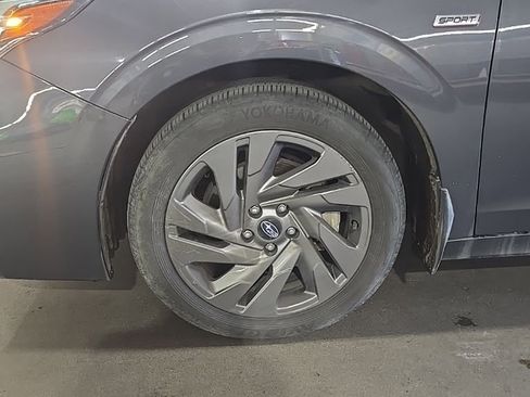 Used 2024 Subaru Legacy Sport image 17