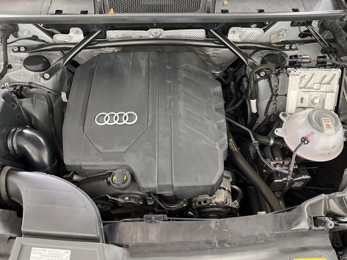 Used 2023 Audi Q5 2.0T Prestige image 28