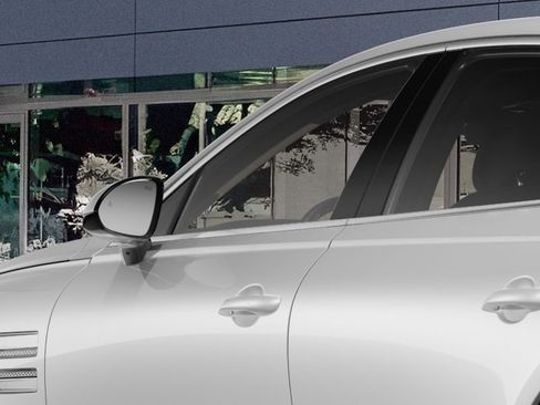 New 2026 Genesis G80 2.5T Advanced AWD/4WD image 17