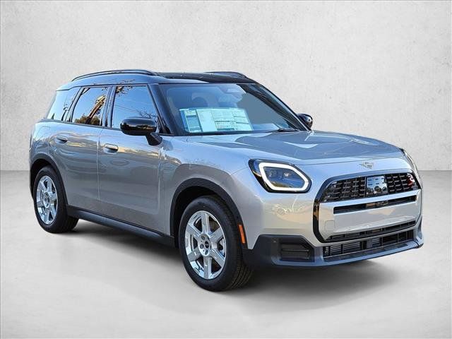 Used 2026 MINI Cooper Countryman S AWD/4WD image 7