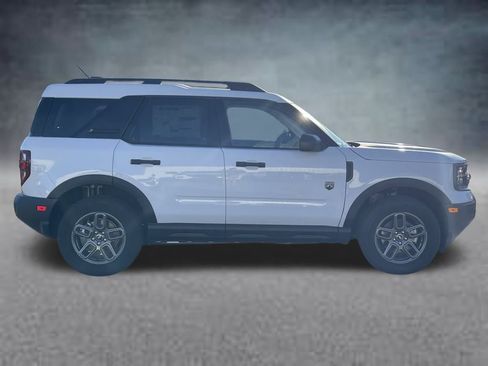 New 2025 Ford Bronco Sport Big Bend image 4