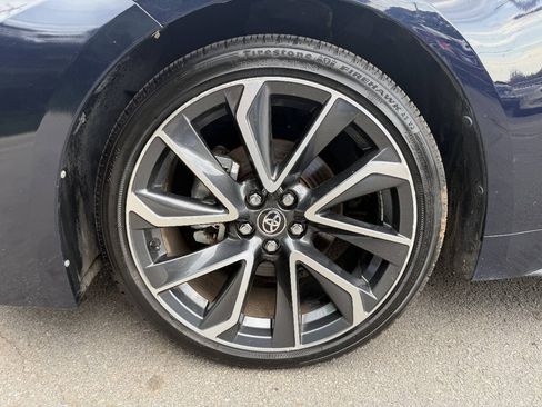 Used 2020 Toyota Corolla SE FWD image 11