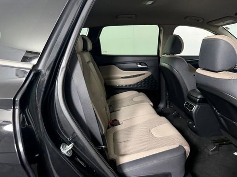 Used 2022 Hyundai Santa Fe SEL w/ Cargo Package FWD image 23