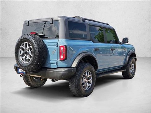 Used 2023 Ford Bronco Badlands AWD/4WD image 5