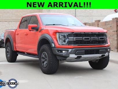 Used 2022 Ford F150 Raptor w/ Raptor 37 Performance Package