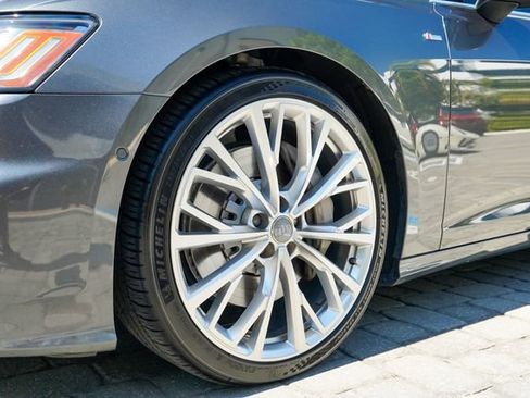Used 2019 Audi A6 3.0T Prestige AWD/4WD image 43