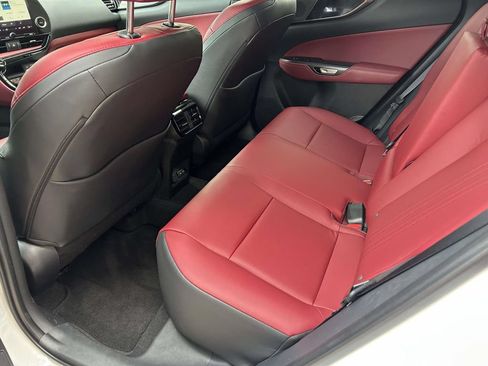 Used 2026 Lexus NX 350 AWD w/ Accessory Package (Z1) image 9