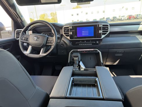 New 2026 Toyota Tundra SR5 image 21