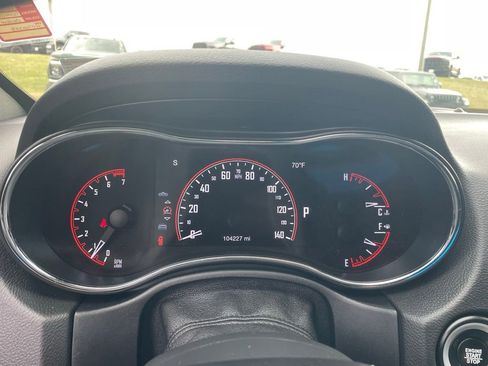 Used 2017 Dodge Durango GT w/ Premium Group image 35